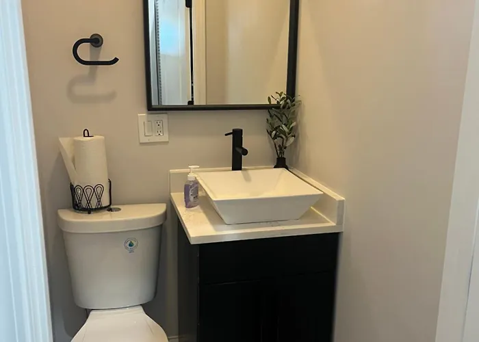Apartment Mixed Rustic Vibes
